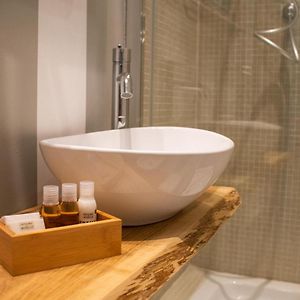 Deluxe Kamer