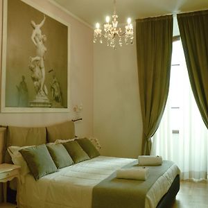 Luxe Driepersoonskamer